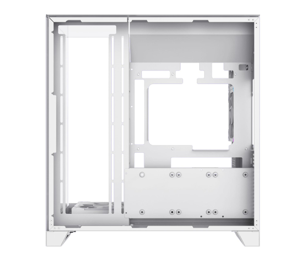 GAMEMAX Infinity Pro White - 1520366 - zdjęcie 4
